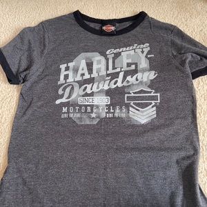 Harley Davidson Shirt